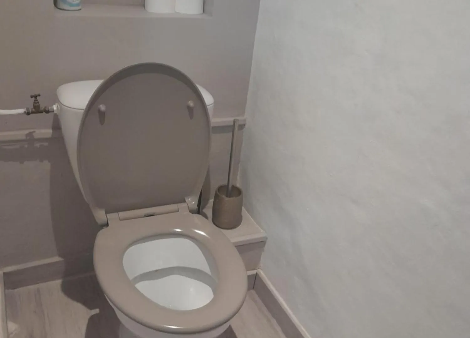 Chambre D'Hote Chez Nicole Et Pierre Eyragues Panzió