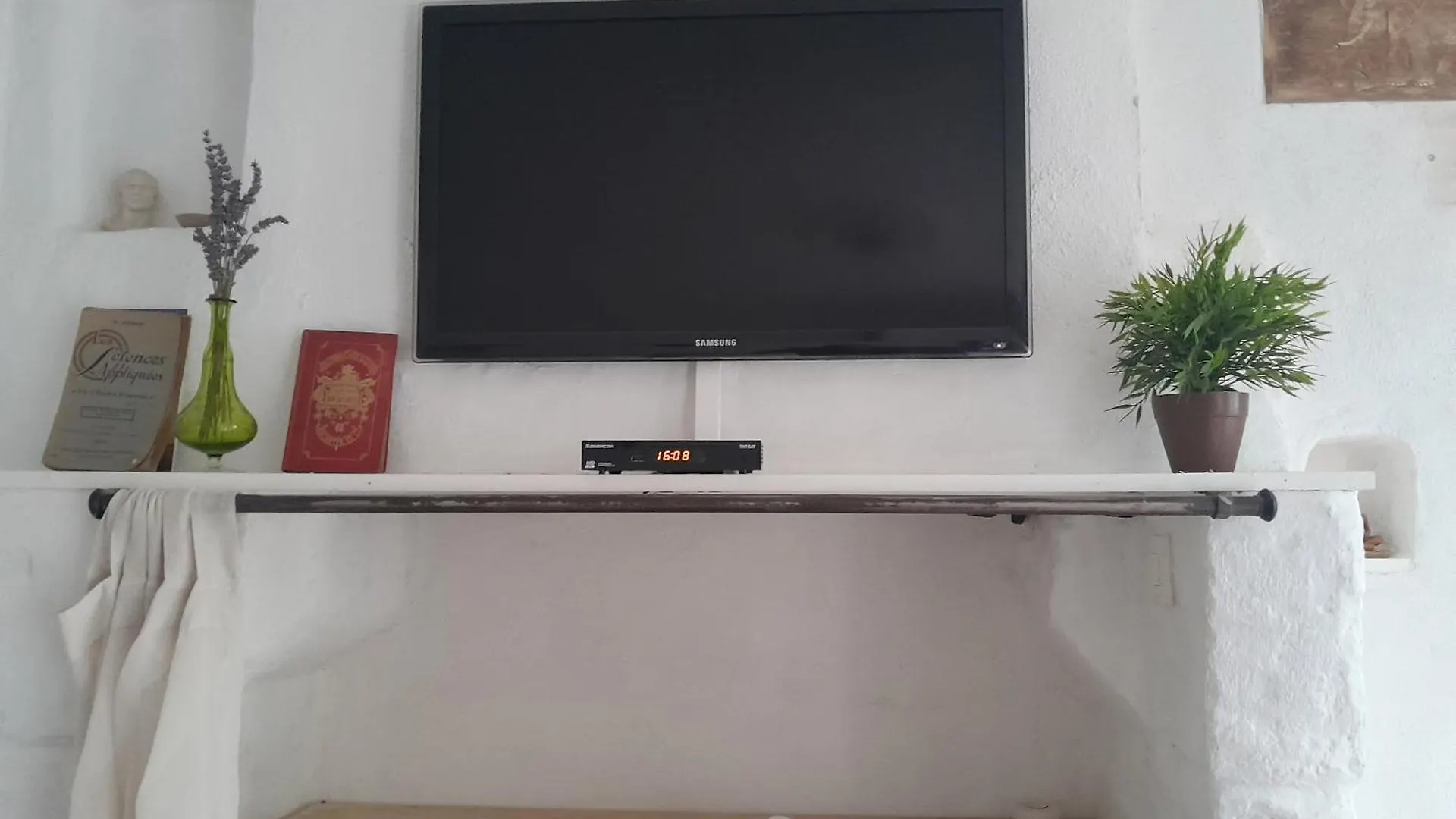 Chambre D'Hote Chez Nicole Et Pierre Eyragues